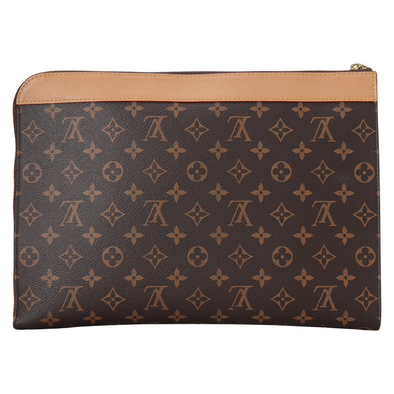 LOUIS VUITTON(USED)루이비통 M82540 포쉐트 주르 클러치